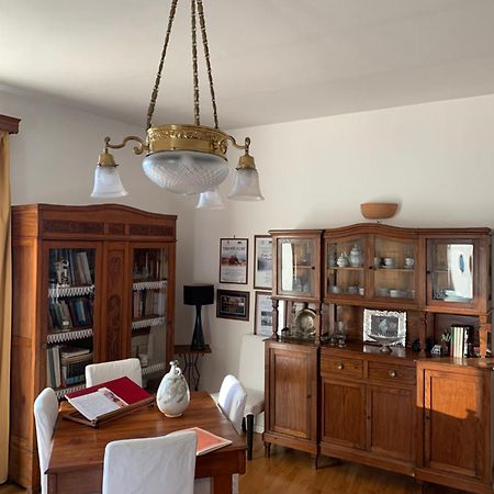 Appartement La Porta Di San Domenico à Sessa Aurunca Extérieur photo