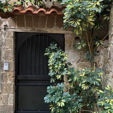 Appartement La Porta Di San Domenico à Sessa Aurunca Extérieur photo