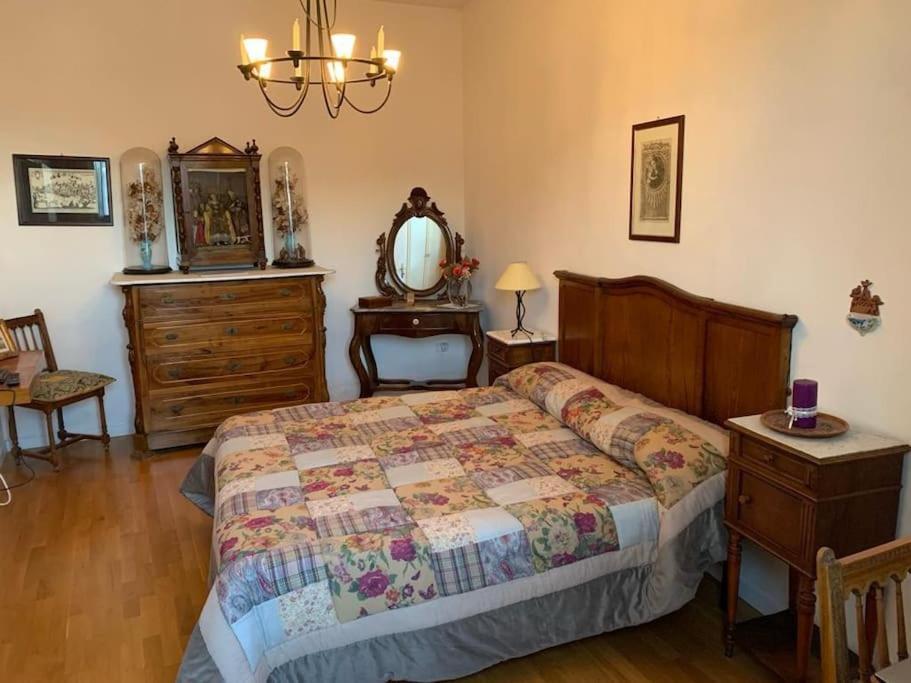 Appartement La Porta Di San Domenico à Sessa Aurunca Extérieur photo