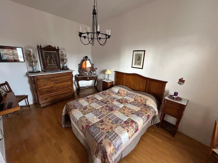 Appartement La Porta Di San Domenico à Sessa Aurunca Extérieur photo