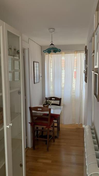 Appartement La Porta Di San Domenico à Sessa Aurunca Extérieur photo