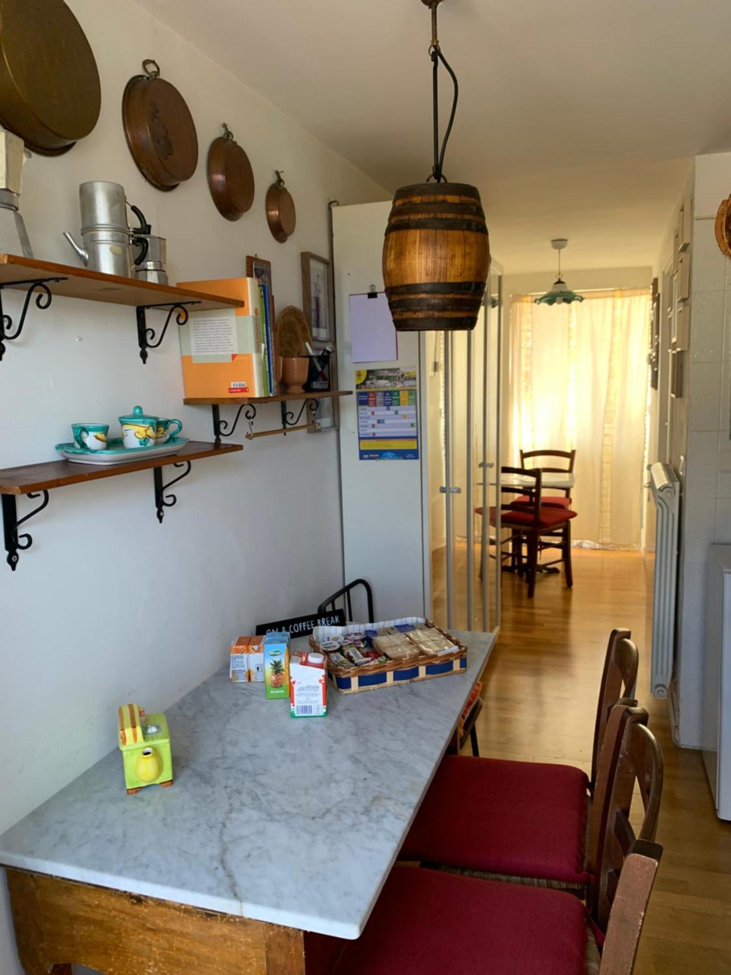 Appartement La Porta Di San Domenico à Sessa Aurunca Extérieur photo