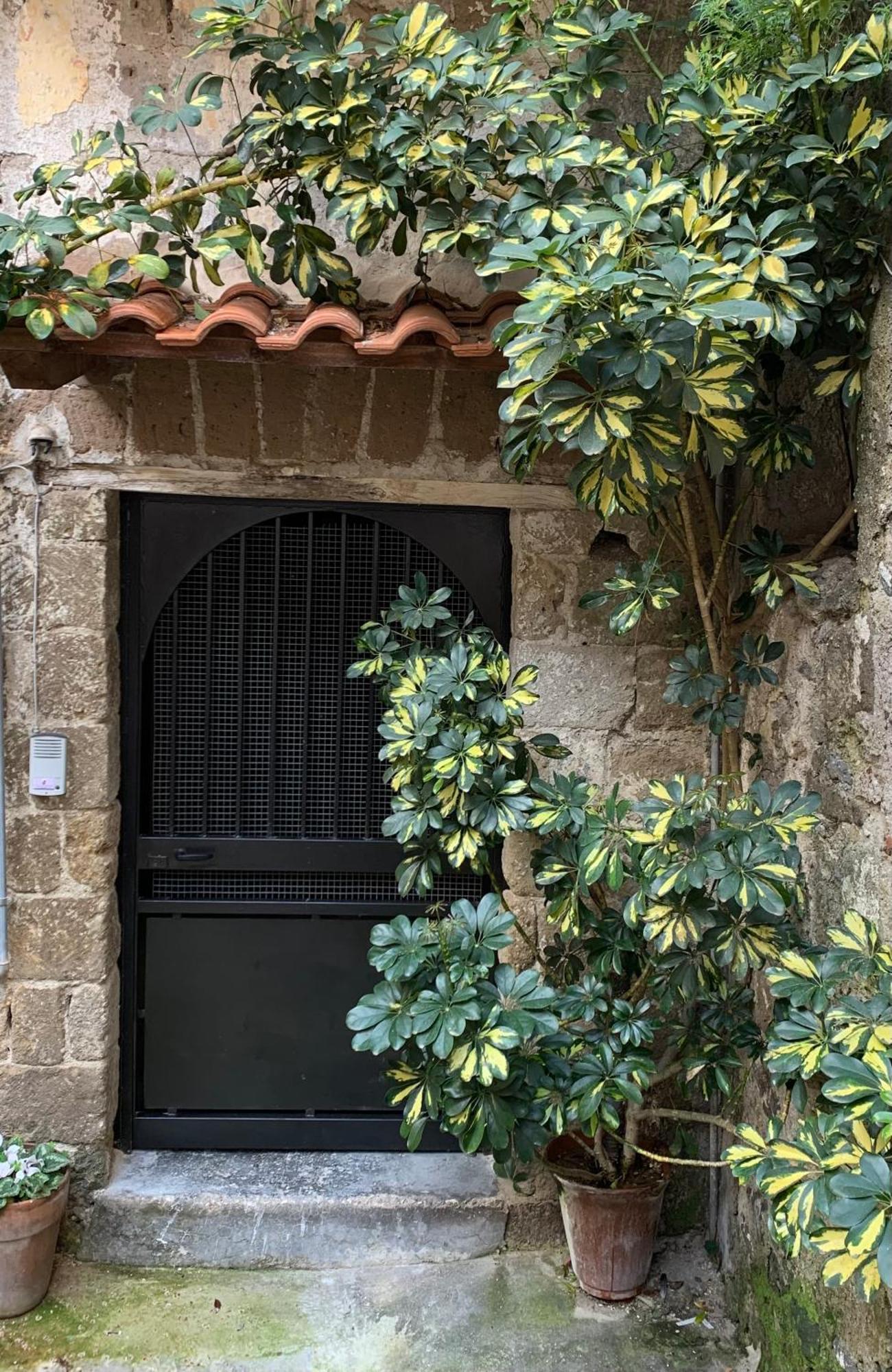 Appartement La Porta Di San Domenico à Sessa Aurunca Extérieur photo